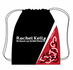 Rachel Kelly School Gym sac