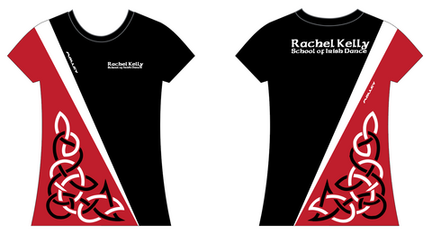 Rachel Kelly School T-shirt