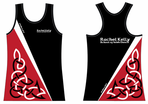 Rachel Kelly School Tank top