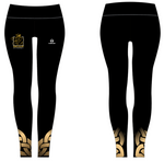 Bailey Scariff Academy Full length leggings SP