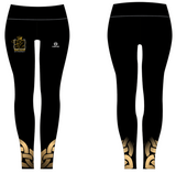 Bailey Scariff Academy Full length leggings SP