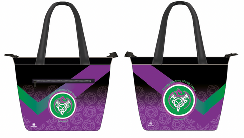 Attridge Academy Team Tote [25% OFF WAS €35 NOW €26.25]