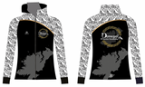 Donegal Dance Academy Tracksuit top