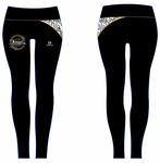 Donegal Dance Academy Full length leggings