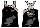 Donegal Dance Academy Tank top