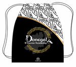 Donegal Dance Academy Gym sac