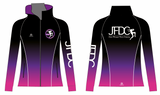 JFDC Tracksuit top