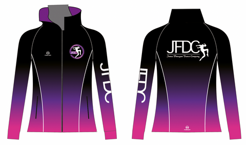 JFDC Tracksuit top