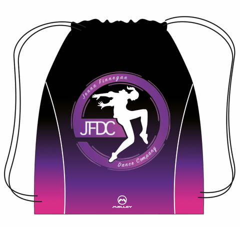 JFDC Gym sac