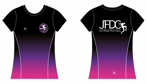 JFDC T-shirt