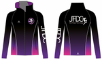 JFDC Male Tracksuit top