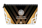 Joanne Collins School  Mini Zip Bag