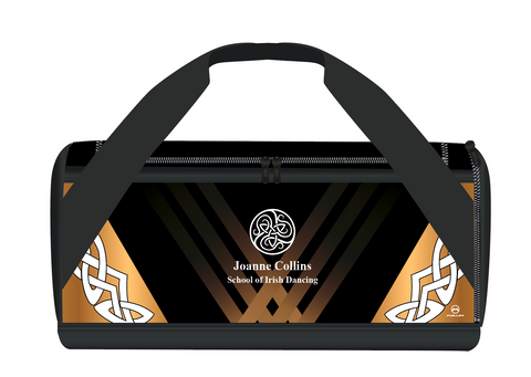 Joanne Collins School  Kit Bag [25% OFF WAS €49.90 NOW €37.40]