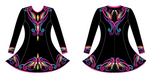 Farrell School - FSOID Long Sleeve Dance Dress