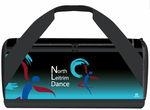 North Leitrim Dance Kit Bag [25% OFF WAS €49.90 NOW €37.40]