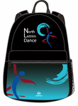 North Leitrim Dance Backpack [25% OFF WAS €45 NOW €33.75]