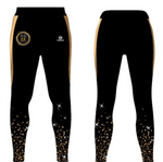 AG DANCE ACADEMY Male Skinny pants