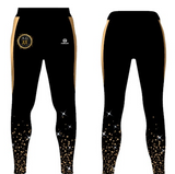 AG DANCE ACADEMY Male Skinny pants