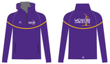 Wexford Gymnastics Club Male Half Zip Tracksuit top