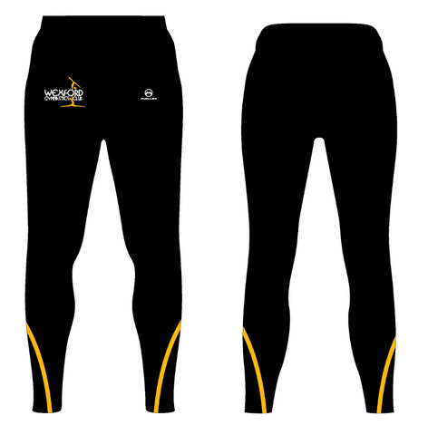 Wexford Gymnastics Club Male Skinny pants