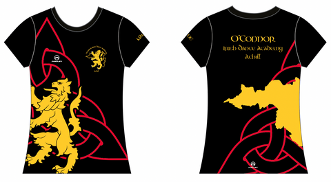 O'Connor Academy T-shirt