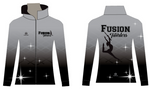 Fusion Twirlers Male Tracksuit top