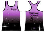 Fusion Twirlers Tank top