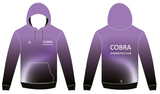 Cobra Gymnastics Club Hoody UNISEX