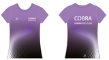 Cobra Gymnastics Club T-shirt