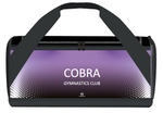 Cobra Gymnastics Club Kit Bag [25% OFF WAS €49.90 NOW €37.40]