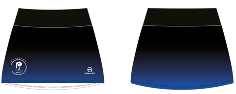 Hamilton Training Skort