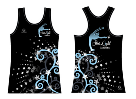 StarLight Tank top