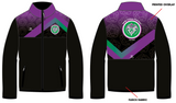 NEW Attridge Academy UNISEX Fleece Jacket