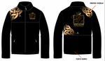 NEW Bailey Scariff Academy UNISEX Fleece Jacket SP