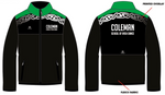 NEW Coleman UNISEX Fleece Jacket SP