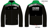 NEW Coleman UNISEX Fleece Jacket SP
