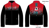 NEW Curley Brennan UNISEX Fleece Jacket