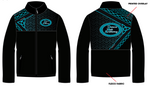 NEW Dance Hall UNISEX Fleece Jacket