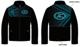 NEW Dance Hall UNISEX Fleece Jacket