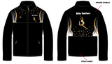 NEW Elite Twirlers UNISEX Fleece Jacket