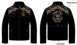 NEW Enright Quinn UNISEX Fleece Jacket