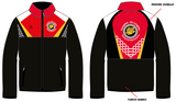 NEW Faragher-Mc Loughlin School UNISEX Fleece Jacket - Male design
