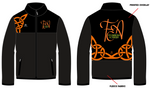 NEW Fitzsimons UNISEX Fleece Jacket