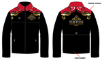 NEW Furness UNISEX Fleece Jacket