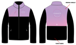 NEW iDance - IMcL UNISEX Fleece Jacket