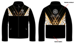 NEW Joanne Collins School UNISEX Fleece Jacket