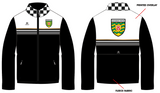 NEW Kavanagh Porter Academy DONEGAL UNISEX Fleece Jacket