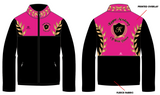NEW Keane Academy UNISEX Fleece Jacket