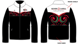 NEW Keniry Cahill UNISEX Fleece Jacket