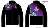 NEW Landers UNISEX Fleece Jacket